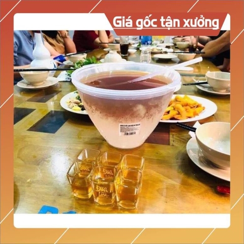 { HÀNG CAO CẤP} CA ĐỰNG RƯỢU VIỆT NHẬT TẶNG KÈM GÁO MÚC