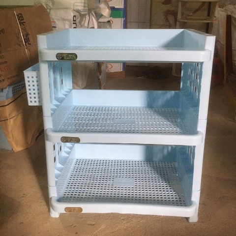 Kệ bát kiểu Nhật 5528 - 3
