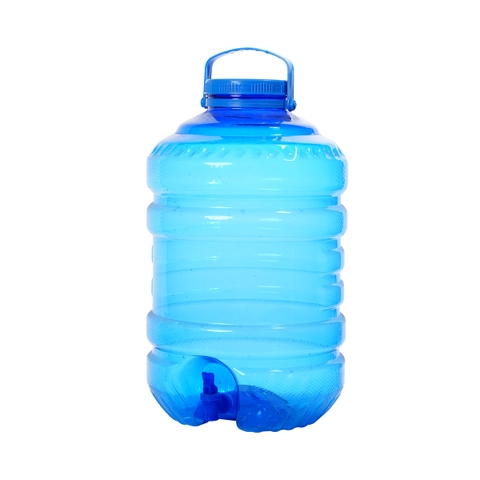 BÌNH CỔ TO 19L VÒI ĐA NĂNG 0062