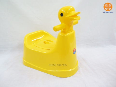 BÔ HÌNH CON VỊT