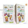 TỦ NHỰA FUNNY5T TÂY DU KÝ 3D