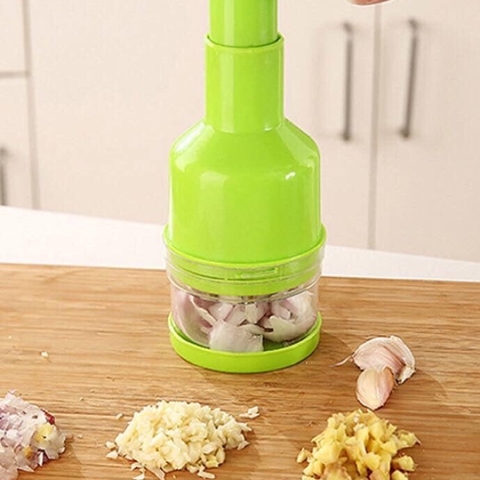 Dụng Cụ Đập Tỏi Ớt Hành