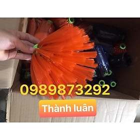 Bông quét mạng nhện loại dày to hàng đẹp