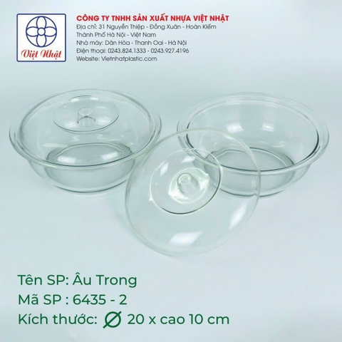 ÂU TRONG 6435-2