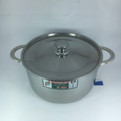 Xoong inox 28 SG