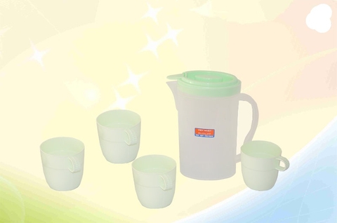 ca 4 cốc - 6054