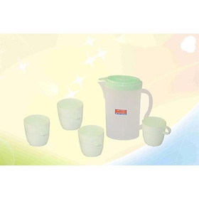 ca 4 cốc - 6054