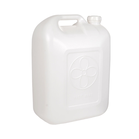 CAN 30L DẸT - 0.7KG 0380