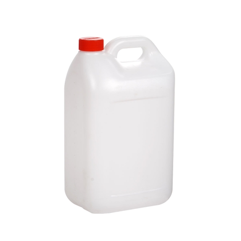 CAN 5L TRẮNG 0305