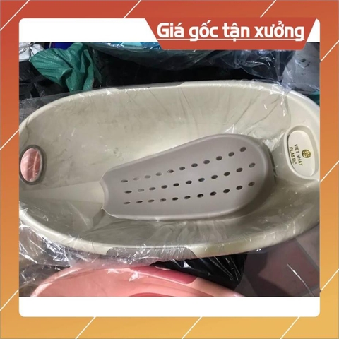 Thau Tắm Elip Việt Nhật(HÀNG CAO CẤP) [ Kho sỉ ]