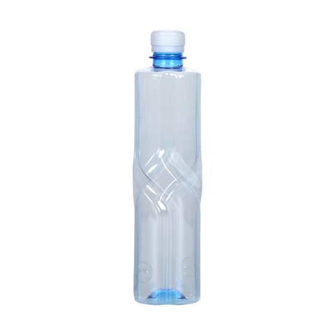 CHAI 500ML 4 SỌC CỔ 28 P22-0642
