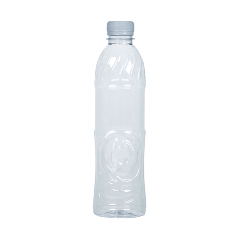 CHAI 500ML GIỌT NƯỚC CỔ 30 P16-0614
