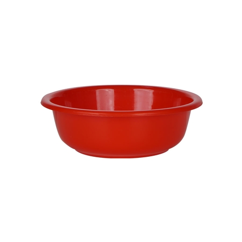 CHẬU 3T ĐỎ 2306-1