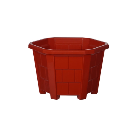 CHẬU HOA LỤC GIÁC 2281