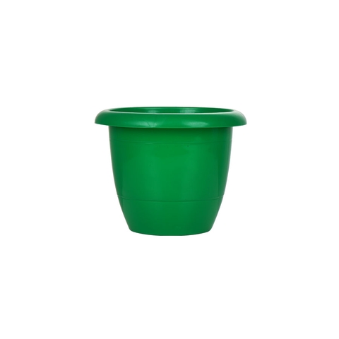 CHẬU HOA TRÒN TRƠN 2215 (MÃ CŨ 0125)
