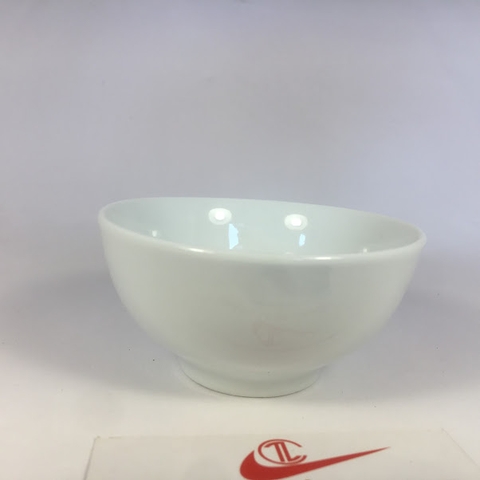 Bát cơm trắng Long Hầu