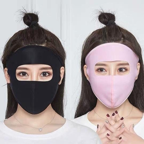 Khẩu trang Ninjza