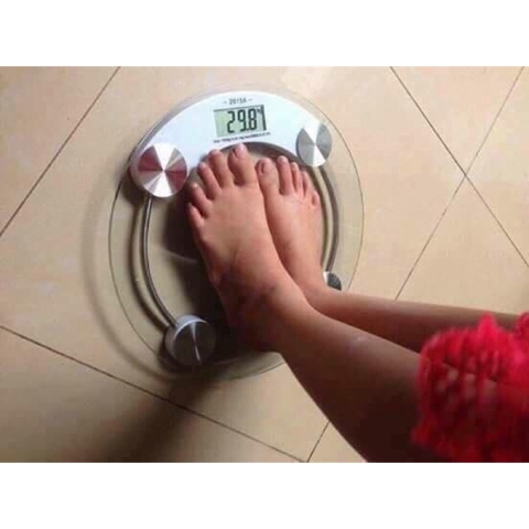 Cân Sức Khoẻ
