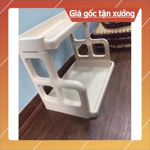 sale KỆ GIA VỊ CHỮ H NHỰA VIỆT NHẬT sale