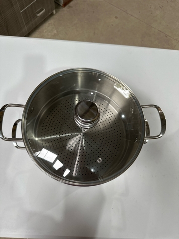 bộ xửng LONGCOOK 28cm