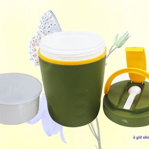 Bình ủ nhiệt lâu việt nhật 4030