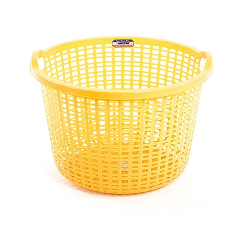 Rổ cân cá Duy Tân loại dầy