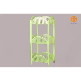 kệ đựng gia vị bằng nhựa