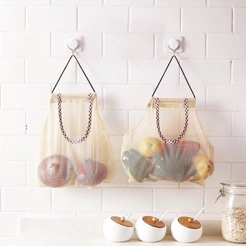 Túi Đựng Hành Tỏi