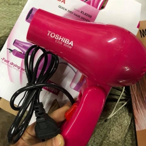 Máy Sấy Tóc Toshiba 1000W