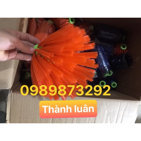 Bông quét mạng nhện loại dày to hàng đẹp