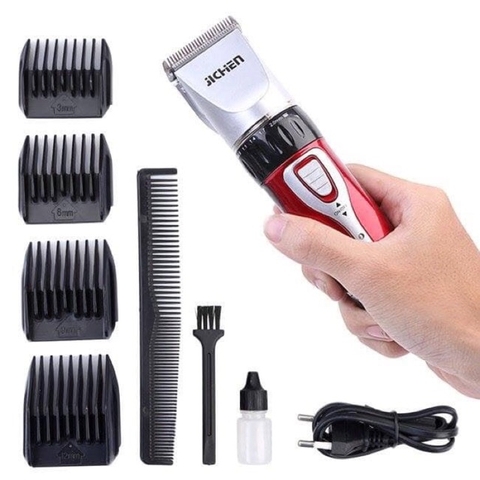 Tông Đơ Cắt Tóc Jichen Jc-0817