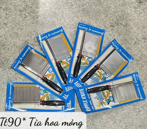 Cắt khoai rẻ