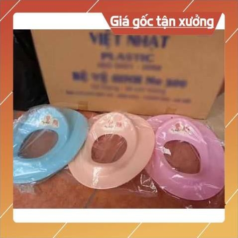 BỆT THU NHỎ BỒN CẦU CHO BÉ YÊU [ Kho sỉ ]