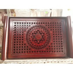 khay trà nhựa minh hải