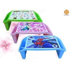 bàn học trẻ em đa năng có ngăn để sách bút