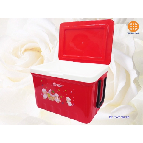 Thùng phích đựng đá đủ Size0