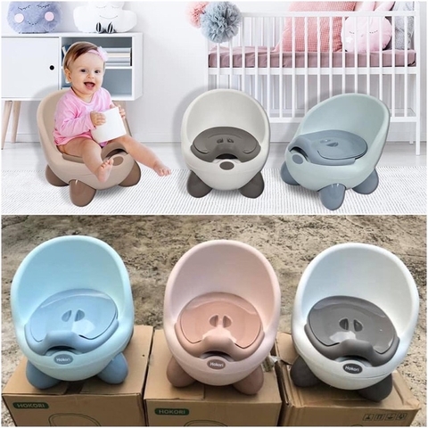 ghế bô cho bé gái, bé trai (bô ngồi trẻ em) việt nhật