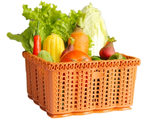Giỏ Đựng Đồ Tiện lợi