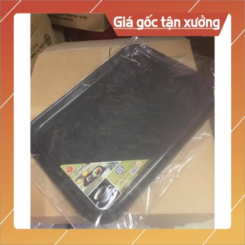{ HÀNG CAO CẤP} Khay Nhựa Vuông Tròn Cao Cấp VIỆT NHẬT