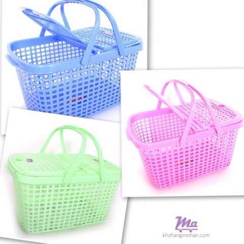 Làn Nắp Đi Đẻ Cho Các Mẹ