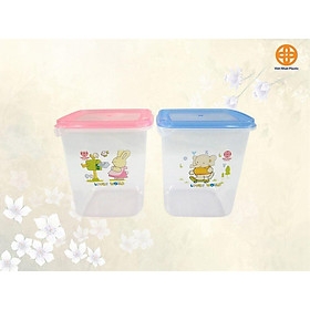 Hộp lạnh vuông No 6609