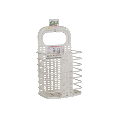 GIỎ ĐỰNG ĐỒ THÔNG MINH MÓC DÍNH 3379-1