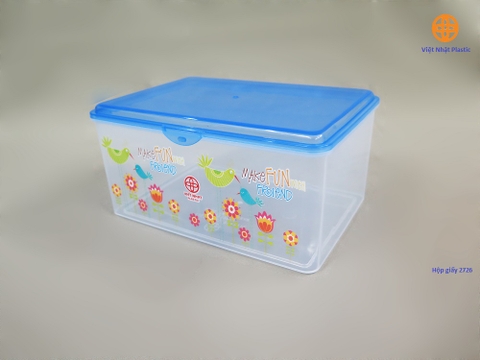 Hộp lạnh No 2726-3