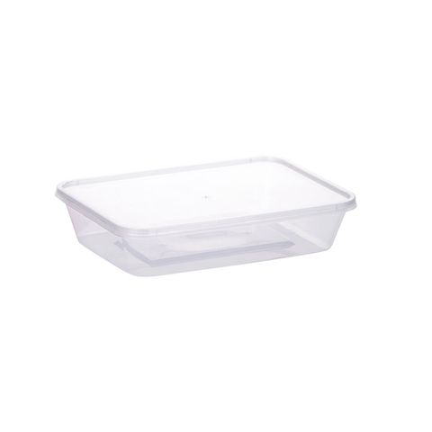 HỘP THỰC PHẨM CN 500ML 6635-1