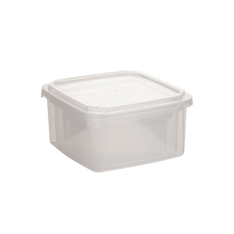HỘP LẠNH VUÔNG 6575-4