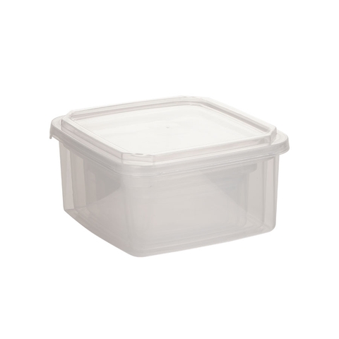 HỘP LẠNH VUÔNG 6575-5