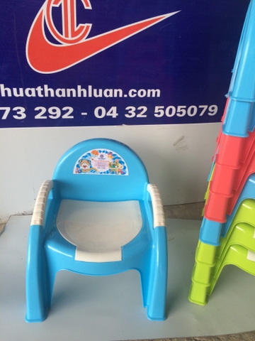 Bành trẻ em