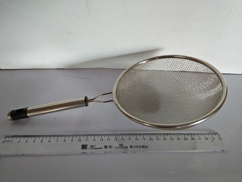 lọc cua 2 lớp 16 CM