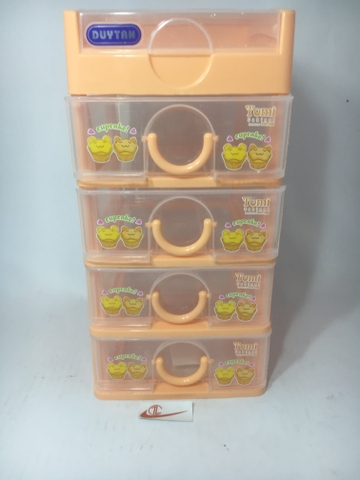 Tủ thuốc Mini 5 tầng