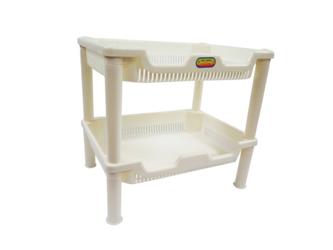 KỆ NHÀ TẮM 2T